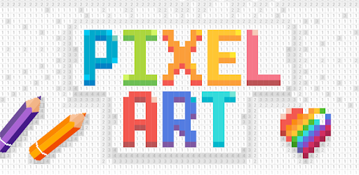 pixel art